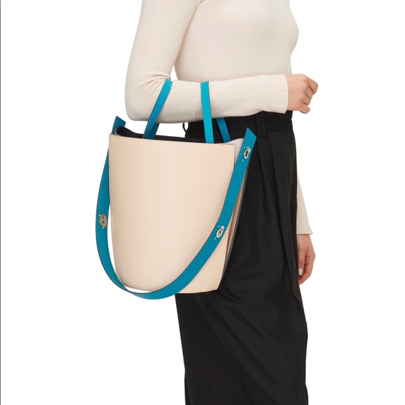 New Authentic Danse Lente Mini Lorna bag